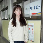 <b>대선</b> 투표소에서 화장기 옅은 한효주 얼굴 ㄷㄷ.jpg