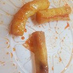 <b>냉동</b> 떡볶이 조리하면? 이렇게 되나요?