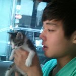 [<b>학</b>윙영큡즈] 중학생<b>때</b> 지훈이