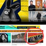 [방탄소년단] 빌1<b>보드</b> 공식사이트