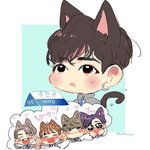[프로듀스] 오늘 방송 떨린다ㅠ <b>주진우</b> 한표 부탁해!!