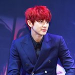 [<b>조</b><b>녜</b>보스] 심장폭행하는 찬열 공항패션~