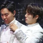 세상 <b>스윗</b>한 아이돌 ㅠㅠ