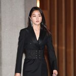 아시아계 최초로 1위한 모델의 <b>위엄</b>.