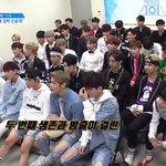 [프듀2] ㅠㅠㅜㅜ지후니여기있다