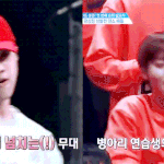 [박지훈] 지훈이는 마음<b>씀씀이</b>도 이쁜듯