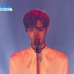 [프듀2] <b>이대휘</b> 얘 실화냐ㄷㄷㄷ?!