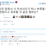 [EXO] <b>경수</b> 대답
