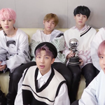 [방탄소년단] 와 진짜 너무 예쁜 거 아니야?