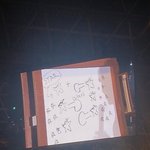 [EXO] 스타<b>워즈</b>를 그림으로 표현한 민석...