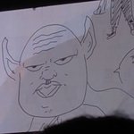 [EXO] <b>요다</b> 표정 ㅈㄴ웃기닼ㅋㅋㅋㅋㅋ