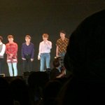 [세훈] 170512 일본 팬미팅 <b>Day</b>1 전광판1