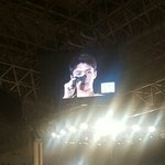 [세훈] 170512 일본 팬미팅 <b>Day</b>1 전광판2