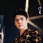 [세훈] 170512 일본 팬미팅 <b>Day</b>1 프리뷰3