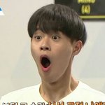 [프듀2] <b>동호</b>형이랑 같은 조를 하게 될 줄 꿈에도 상상못한 애