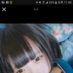 [드루와] 얘들아 나 유루<b>메루</b>모 아노 닮았단 소리 들었어ㅠㅠ