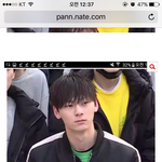 [프듀2] <b>장문복</b>이랑 황민현 닮음