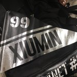 [시우민] 짹에서 본 시우민 <b>깃발</b>ㅋㅋ