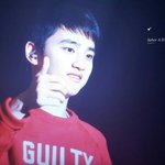 [경수] 일본의 밤은 어떤가요?