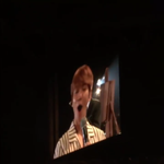 [백현] 깜짝 놀란 느낌의 다스<b>베이더</b>ㅋㅋ