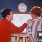 [백현] 백현이가 그린 다스<b>베이더</b>~ 이건가봐