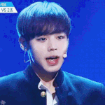 [프듀2] 박지훈 <b>팬</b>들아 제발 <b>지훈</b>이 뽑자