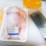 [내가한요리] 자취10년차 27살 야매요리사의 식사.야매바베큐치킨