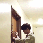 [세븐틴] 어떤분잌ㅋㅋㅋㅋㅋ <b>문준휘</b>