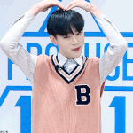 [들어와] 나 권현빈 진짜 좋아하는데