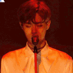 [프듀2] 불장난 최대피해자