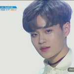 [프듀2] 이대휘 꽃미모가 오늘 일<b>다함</b>