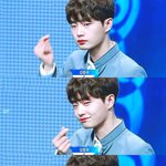 [프로듀스] 용국이 정말 <b>분량</b>없다가 생긴건데ㅠㅠㅠ