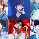 [프로듀스] 이 조합이 제일 <b>조화</b>로움