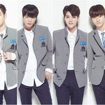 [프듀2] 뉴이스트 <b>동정</b>픽이라고 ㅈ같다는 애들 들어와봐 ㅋㅋㅋ