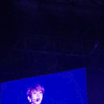 [EXO] 와__ 오늘 <b>일본콘</b> 변백현 조카이쁘다 나비소냐ㅡㅕ