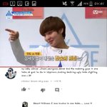 [프듀2] 박지훈 <b>이</b> 부분 <b>움짤</b>있는사람..제발