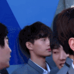 [프로듀스] 용국아,,너무 행복하다