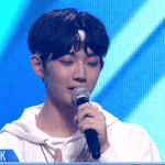 [프듀2] 강다니엘 아무 생각없었는데