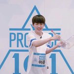 [프듀2] <b>준우</b>를 아시나여