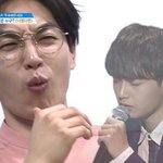 [프로듀스] 오늘부터 김용국 픽하는사람