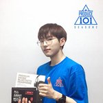[프듀2] 빼박 <b>안준영</b> 뚝배기 깬 역대급 연습생 실체 (분량 미쳤냐)