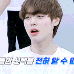 [프로듀스] 진심 정병온다