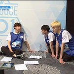[프듀2] 나 강동호 정세운 둘중에 한명 1픽인데ㅋㅋㅋㅋ