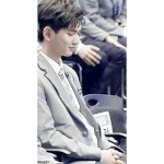 [프로듀스] 이의웅 <b>지하철</b>광고