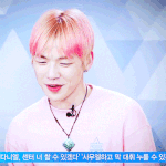 [프듀2] 강다니엘 온도차 대박임