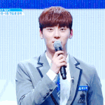 [프듀2] <b>민현</b>은 곡 뭐야?