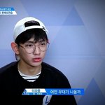 [프로듀스] 분량이 순위를 만드는듯..