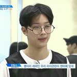 [프로듀스] 와 관린이한테 너무치임