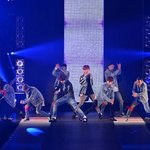 [EXO] 엑소-첸백시, 日<b>최대</b> 패션음악 축제 엔딩..폭발적 인기