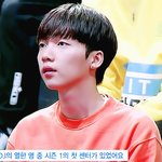 정세운 약간 <b>산들</b>이랑 혁 닮지 않았냐